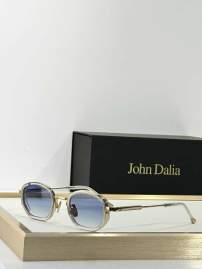 Picture of John Dalia Sunglasses _SKUfw72124362fw